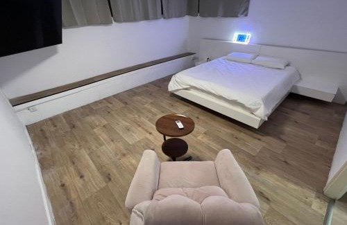 Ashdod Apartamento | SeaSide Villa