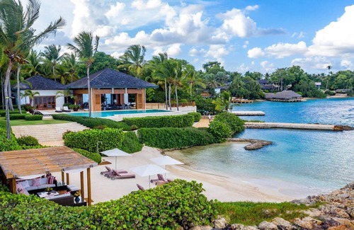 Punta Aguila Villa | Seaside Villa in Dominican Republic