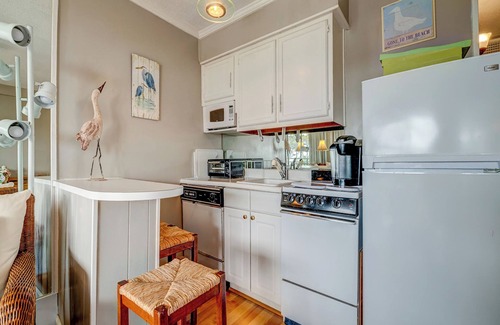 Hilton Head Island Condominio | Seaside Villa by VTrips
