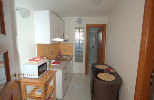 Liznjan Villa | Villa junto al mar, con 1.700 m2 de jardín privado