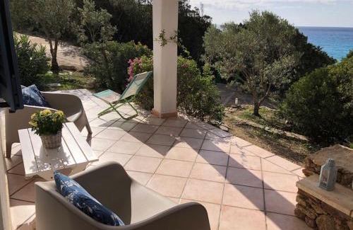 Teulada Casa | Seaside villa with view, Cala Perdalonga Su