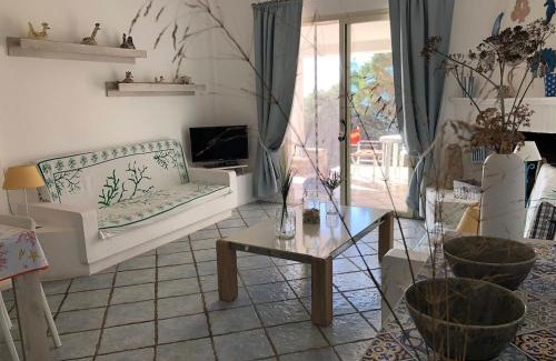 Teulada Casa | Seaside villa with view, Cala Perdalonga Su