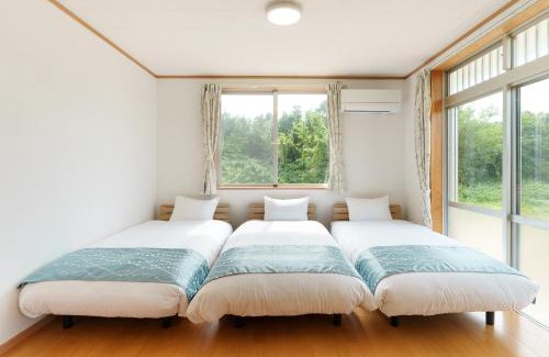 Shiraho Apartamento | Seaside Village Ishigaki