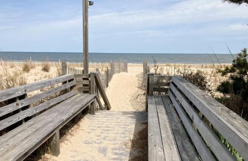 Fenwick Island Casa | Seaside Villas - 40123 Seaside Drive