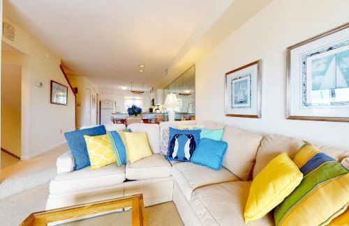 Fenwick Island Casa | Seaside Villas - 40123 Seaside Drive