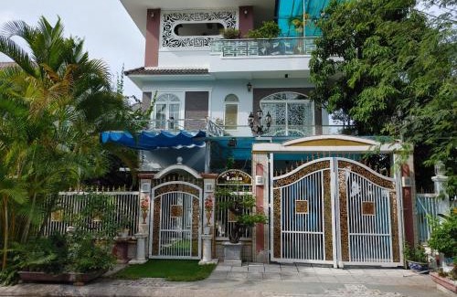 Nha Trang Villa | Seaside Villas An Vien Nha Trang