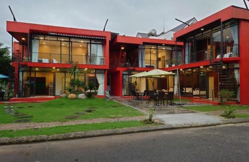 Nha Trang Villa | Seaside Villas An Vien Nha Trang