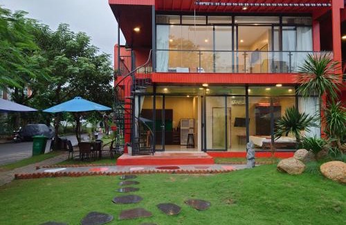 Nha Trang Villa | Seaside Villas An Vien Nha Trang