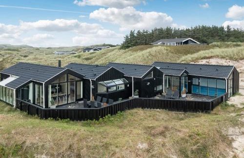 Saltum Casa | Seaside Wellness Retreat - By Traum Ferienwohnungen