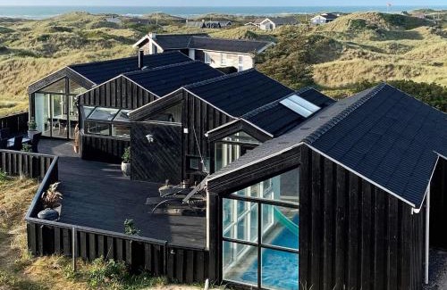 Saltum Casa | Seaside Wellness Retreat - By Traum Ferienwohnungen