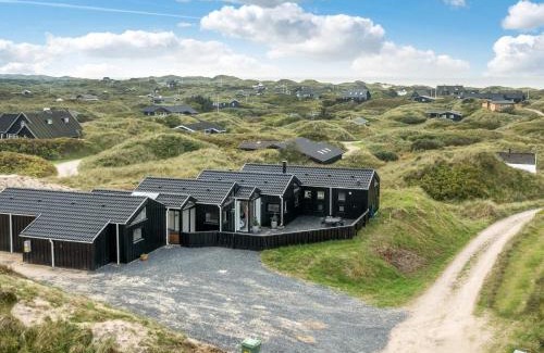 Saltum Casa | Seaside Wellness Retreat - By Traum Ferienwohnungen