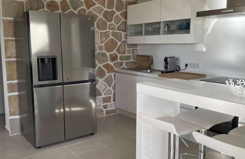 Zavala Casa | Juntomar Zavala Confortable residencia vacacional