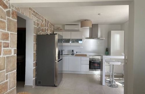 Zavala Casa | Juntomar Zavala Confortable residencia vacacional