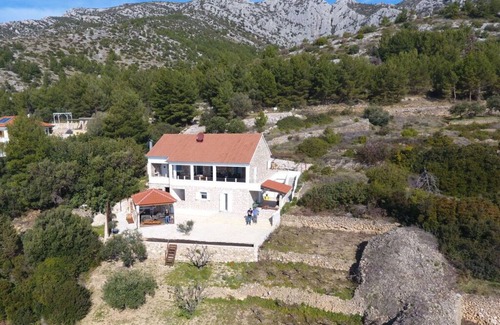Zavala Casa | Juntomar Zavala Confortable residencia vacacional