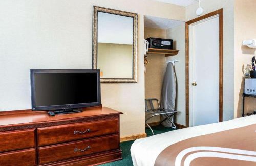 Bar Harbor Hotel | Seasider Motel