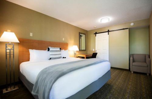 Bar Harbor Hotel | Seasider Motel
