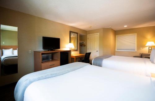 Bar Harbor Hotel | Seasider Motel