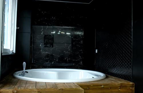 Le Blanc-Mesnil Apartamento | Seasides Paris - Suite Monroe