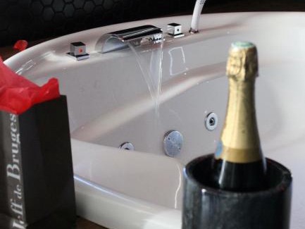 Le Blanc-Mesnil Apartamento | Seasides Paris - Suite Monroe