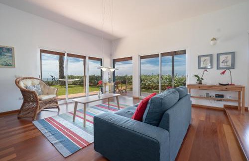 Tabua Villa | SeaSky Tabua