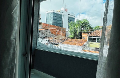 Centro Apartamento | Seasonal apartment close to Iracema Beach