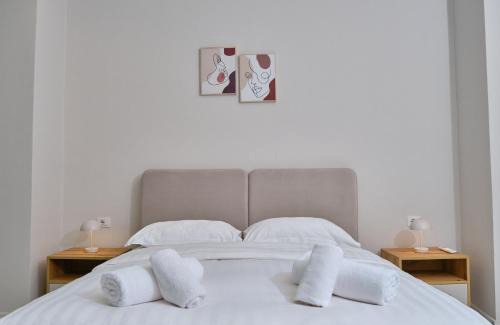 Shkoder Apartamento | Season Apart Hotel
