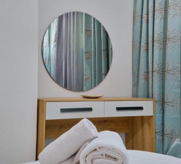 Shkoder Apartamento | Season Apart Hotel