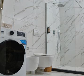 Shkoder Apartamento | Season Apart Hotel