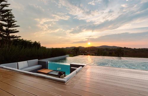 Pak Chong Villa | Season Hill Khao Yai