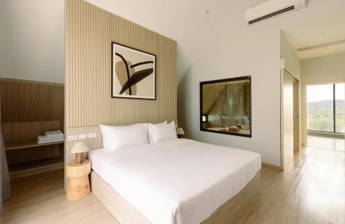 Pak Chong Villa | Season Hill Khao Yai