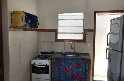 Bairro das Laranjeiras Casa | Season house 100 meters from Jacaraipe beach