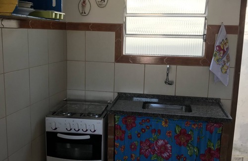 Bairro das Laranjeiras Casa | Season house 100 meters from Jacaraipe beach