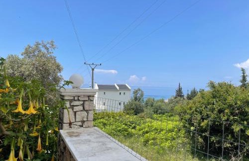 Dhermi Hotel | Season Inn