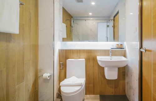 Wat Tha Phra Hotel | Season Place Hotel