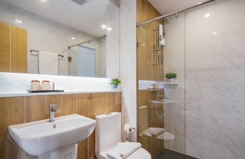 Wat Tha Phra Hotel | Season Place Hotel