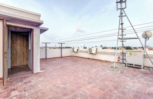 Mylapore Tiruvallikk Apartamento | Season4 Residences 1-BHK furnished appt