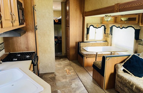 Sault Ste. Marie Casa | Seasonal Accommodations Close to Town