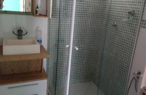 Bela Vista Apartamento | Seasonal apartment reserve park 15 min from buraquinho beach