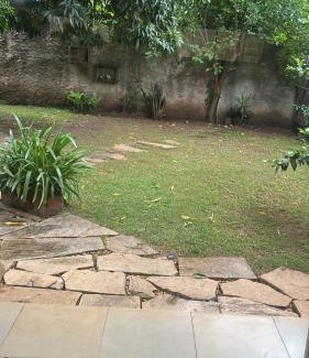 Davidopolis Casa | Seasonal House in Goiás - GO