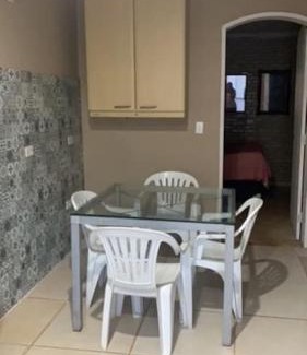 Vila Joselito Apartamento | Seasonal or student flat near Cachoeira