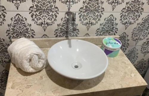 Vila Joselito Apartamento | Seasonal or student flat near Cachoeira