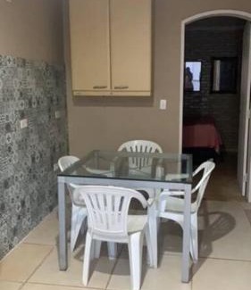 Vila Joselito Apartamento | Seasonal or student flat near Cachoeira
