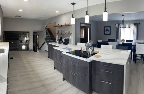Acton Casa | Seasonal Pool and Indoor Spa Paradise