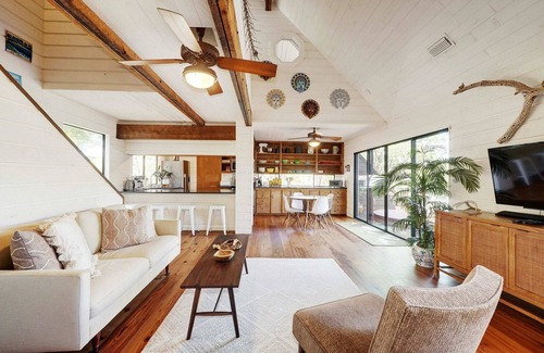 Lost Creek Casa | Seasonal Pool, Serene Views, Private | Skyfall
