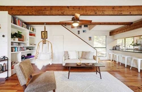 Lost Creek Casa | Seasonal Pool, Serene Views, Private | Skyfall