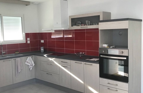 Vaux-sur-Mer Villa | saint palais sur mer ( royan )