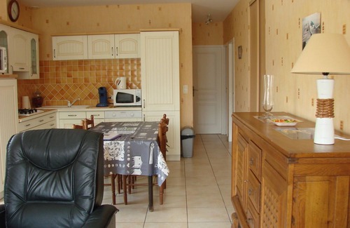 Ares Casa | Alquiler por temporada Arcachon Bay