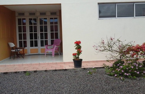 Le Morne-Rouge Apartamento | ALQUILER ESTACIONAL