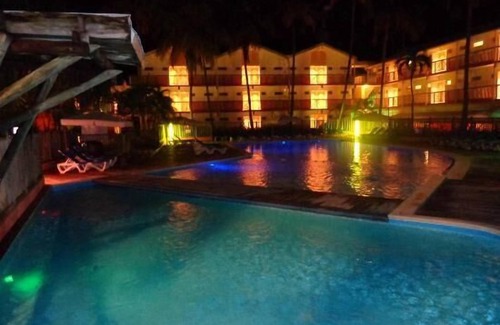 Pointe du Bout Apartamento | alquiler temporal en aparthotel
