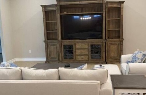 Fort Myers Casa | Seasonal Rental: Stunning Pool Home available for the 2024 - 2025 winter season!